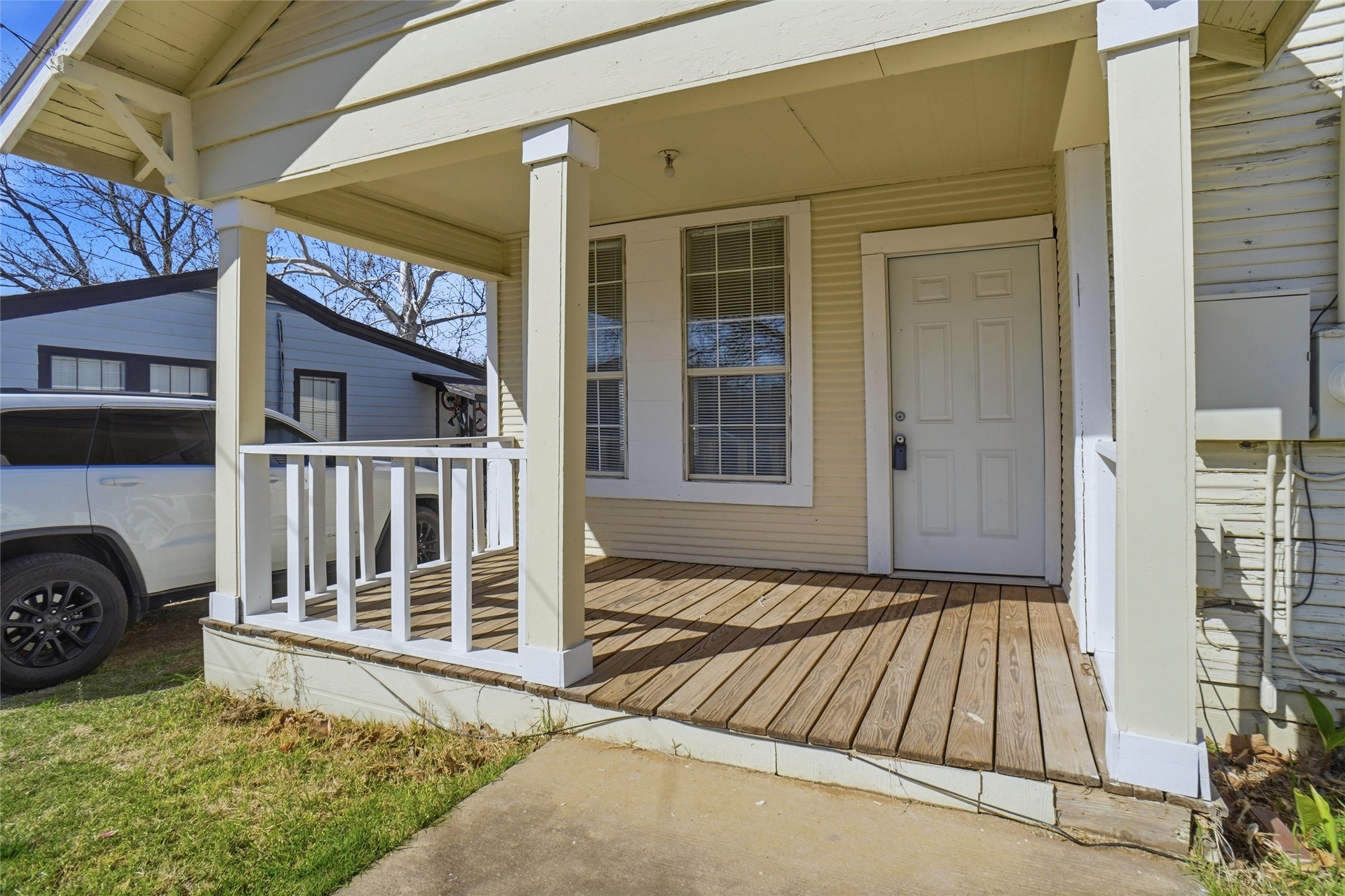 504 Bluebonnet Street Aubrey TX 76227