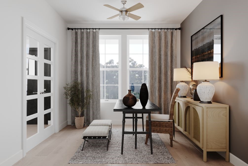 3521 Geranium Lane Venus TX 76084