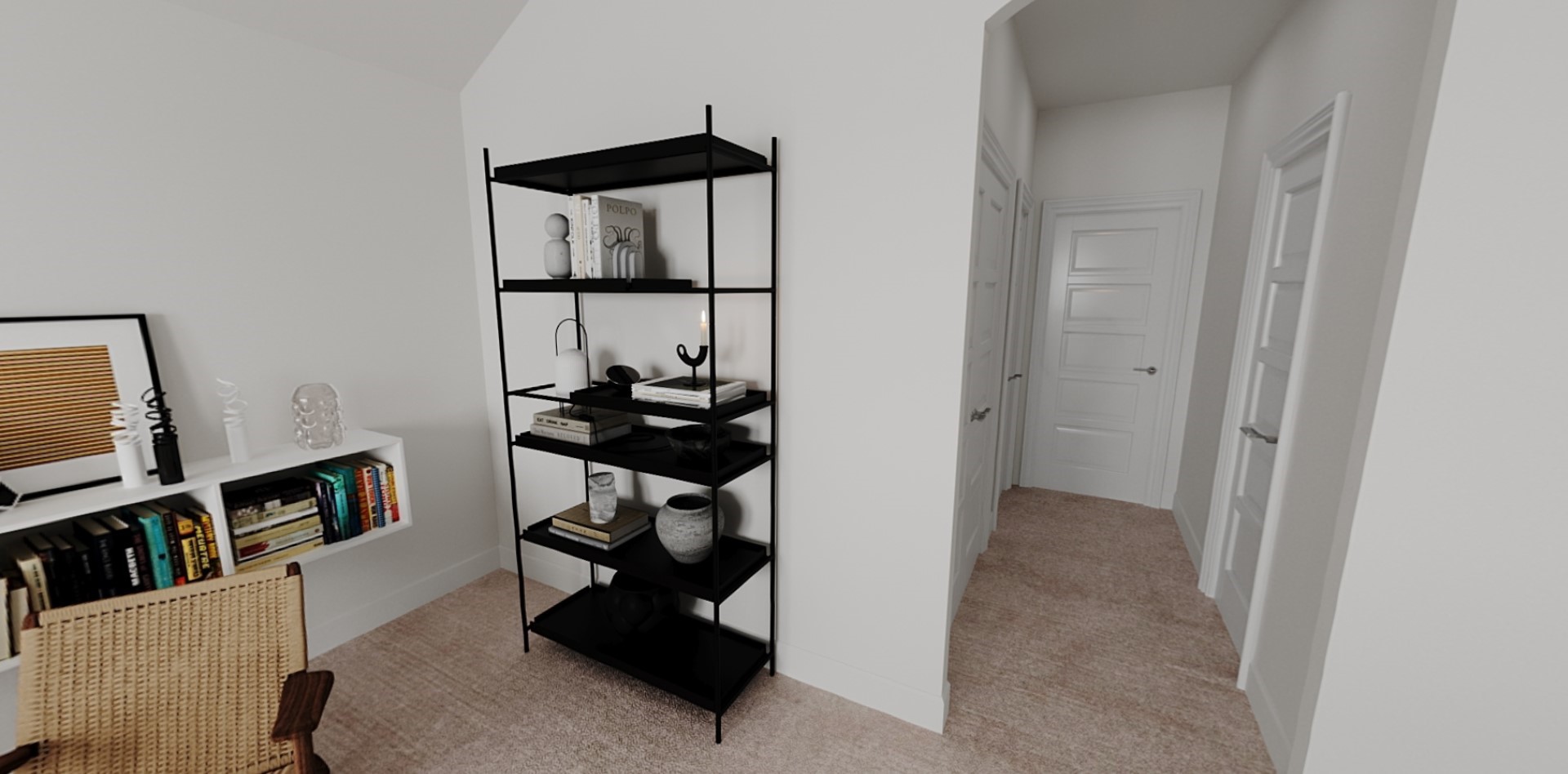 3521 Geranium Lane Venus TX 76084