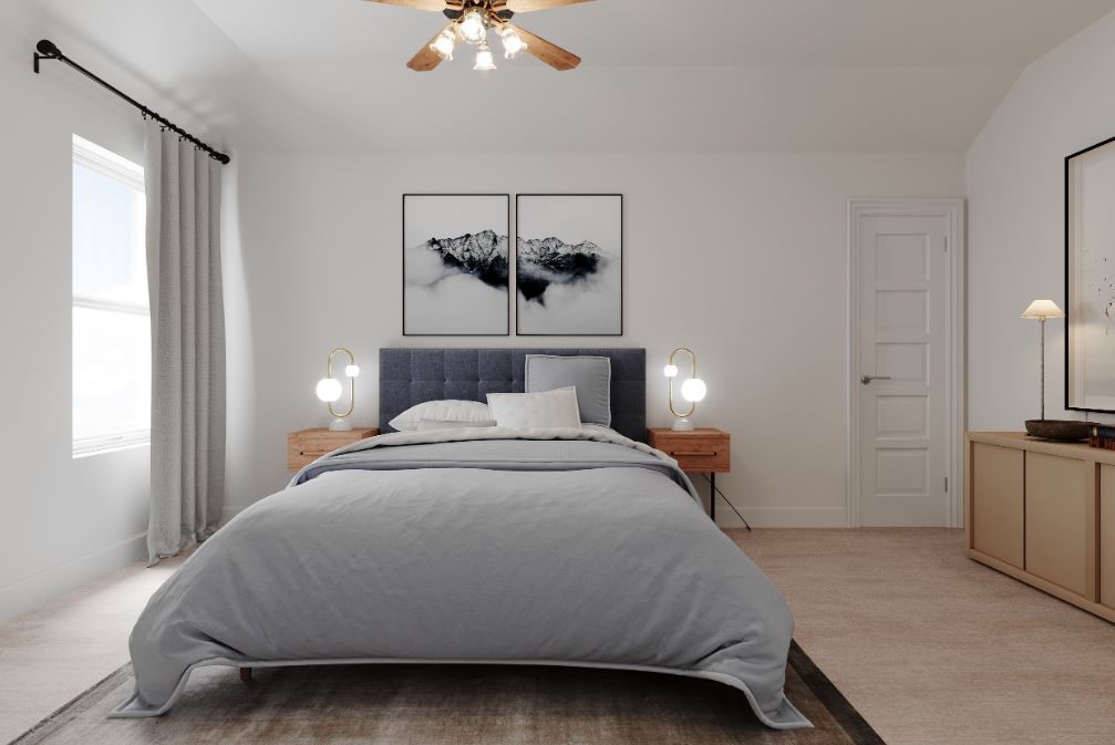 3521 Geranium Lane Venus TX 76084