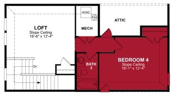 3521 Geranium Lane Venus TX 76084