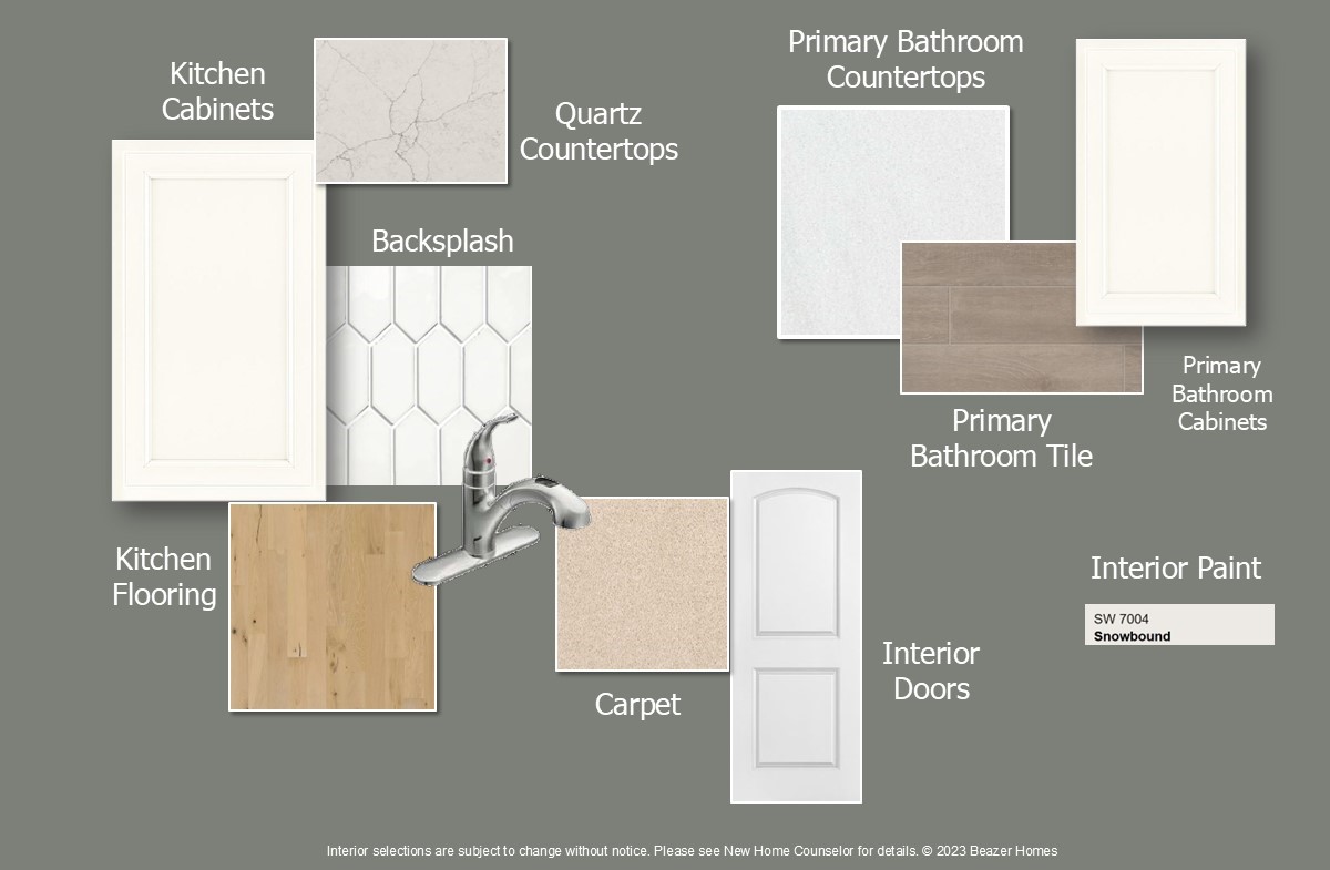 3521 Geranium Lane Venus TX 76084