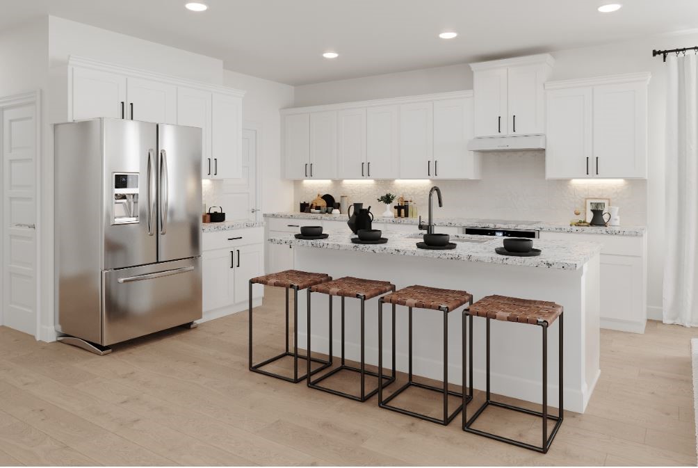 3521 Geranium Lane Venus TX 76084