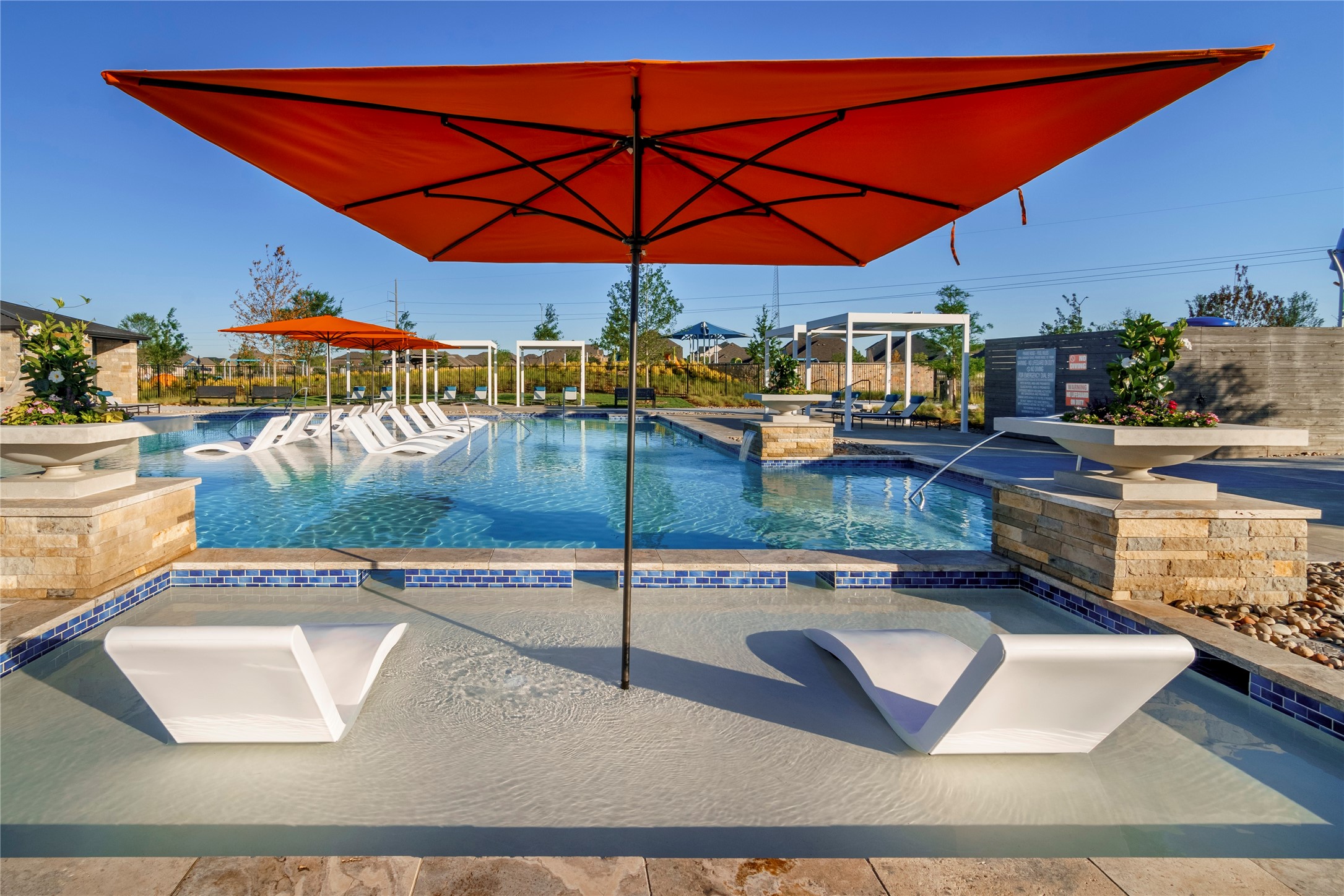 3521 Geranium Lane Venus TX 76084