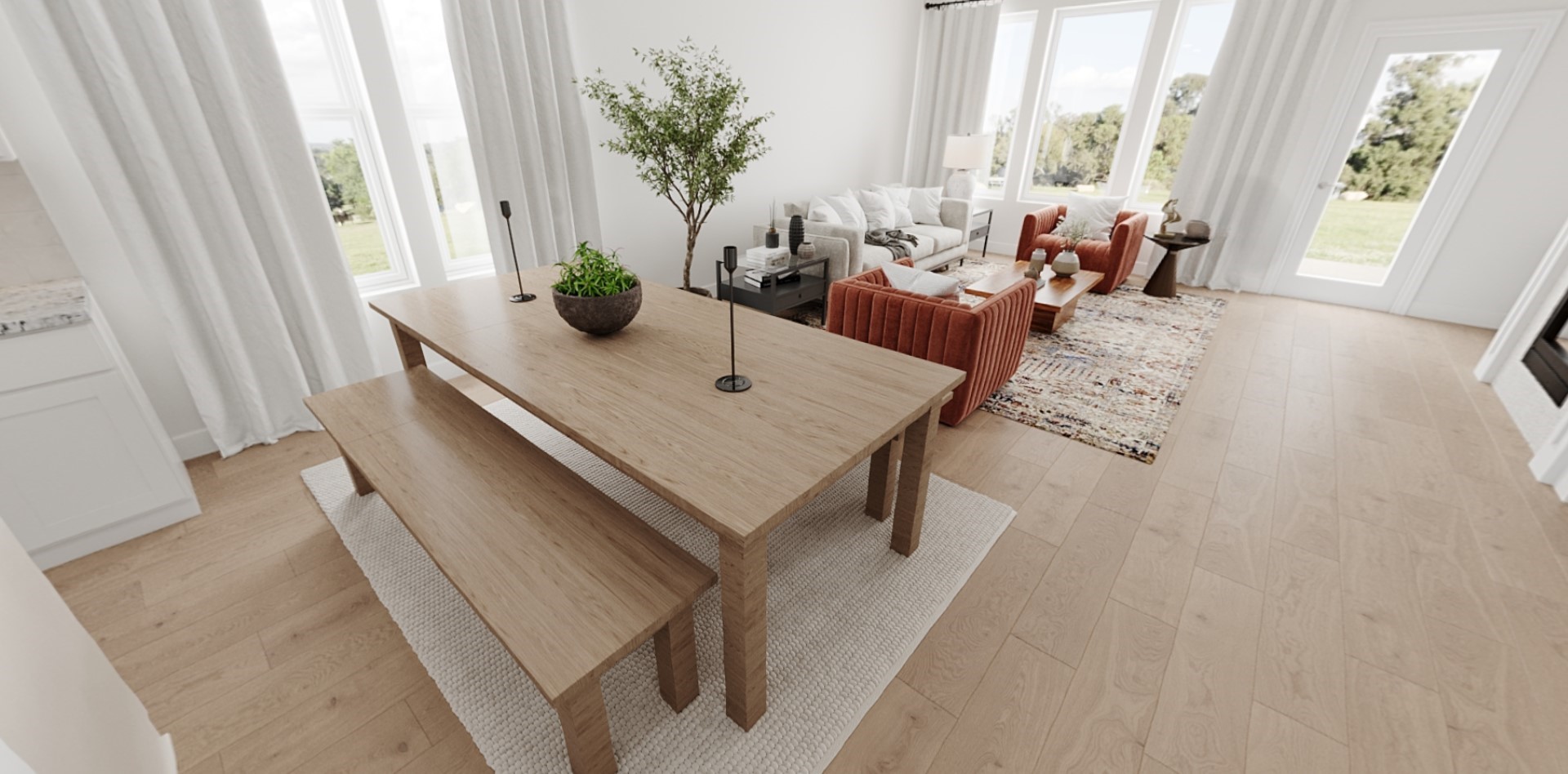 3521 Geranium Lane Venus TX 76084