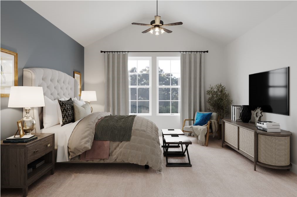 3521 Geranium Lane Venus TX 76084