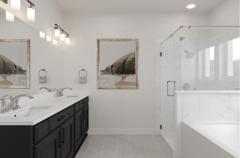 3521 Geranium Lane Venus TX 76084