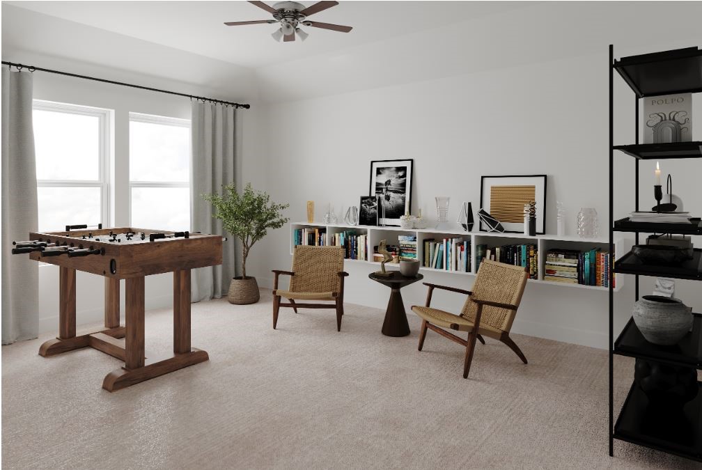 3521 Geranium Lane Venus TX 76084