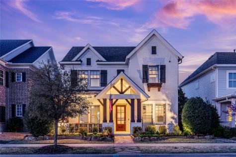 7404 Easley Drive Mckinney TX 75071
