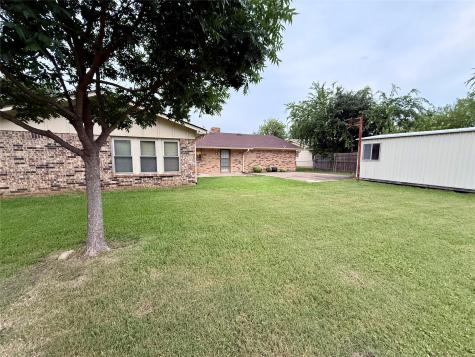 7548 Circle Drive North Richland Hills TX 76180