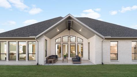 4501 Sylvan Park Drive Rockwall TX 75032
