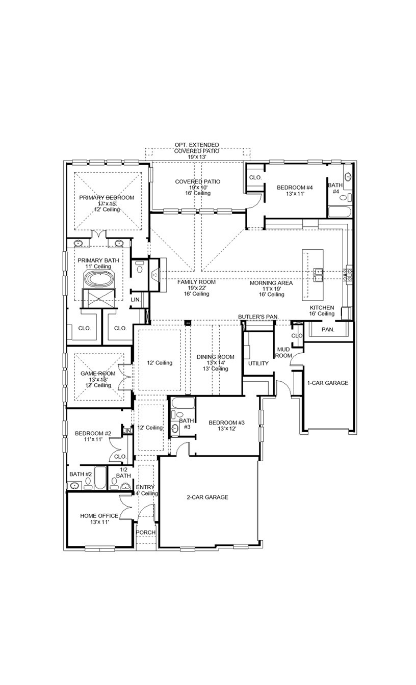 4501 Sylvan Park Drive Rockwall TX 75032