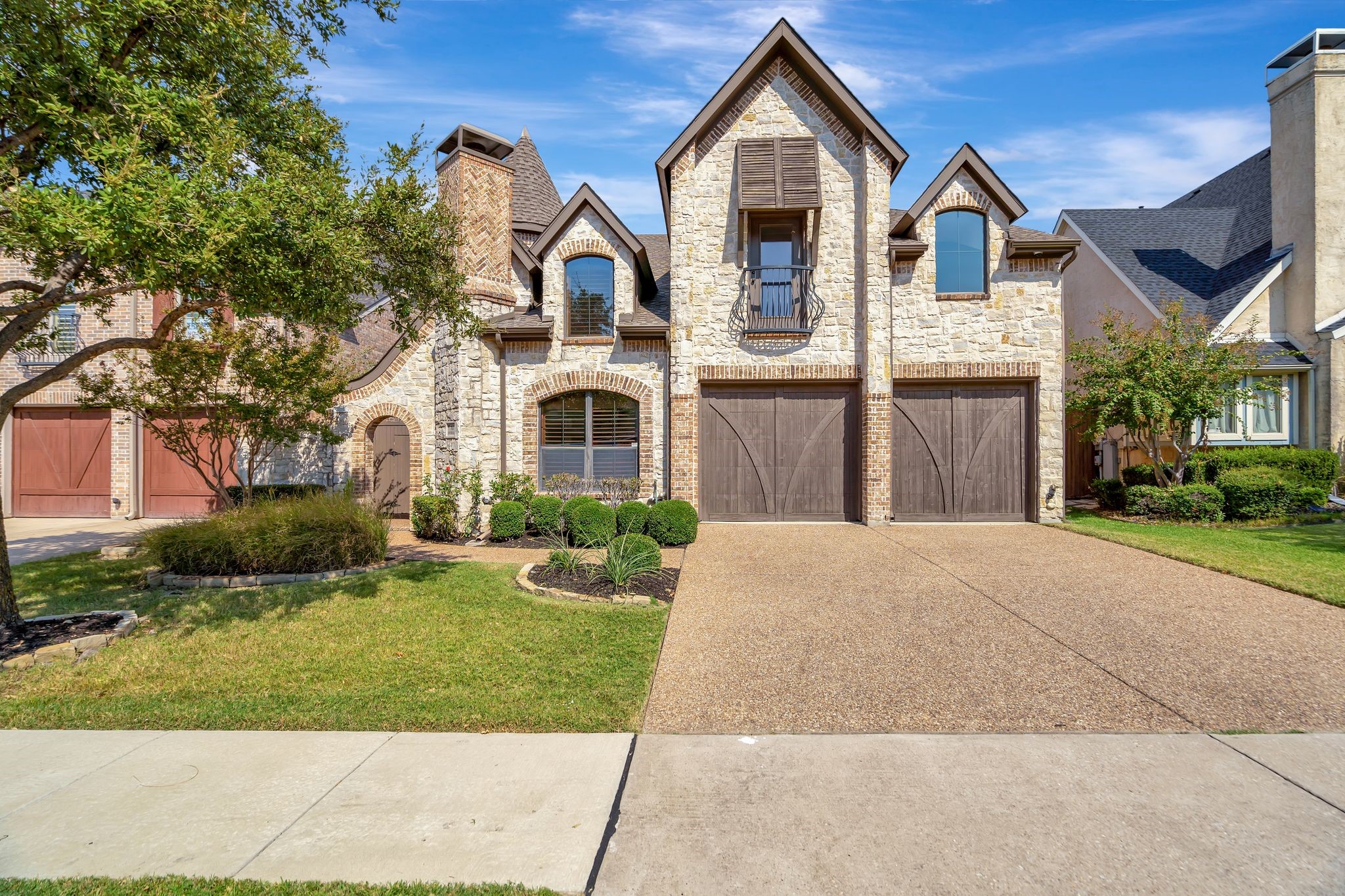 7037 Coverdale Drive Plano TX 75024