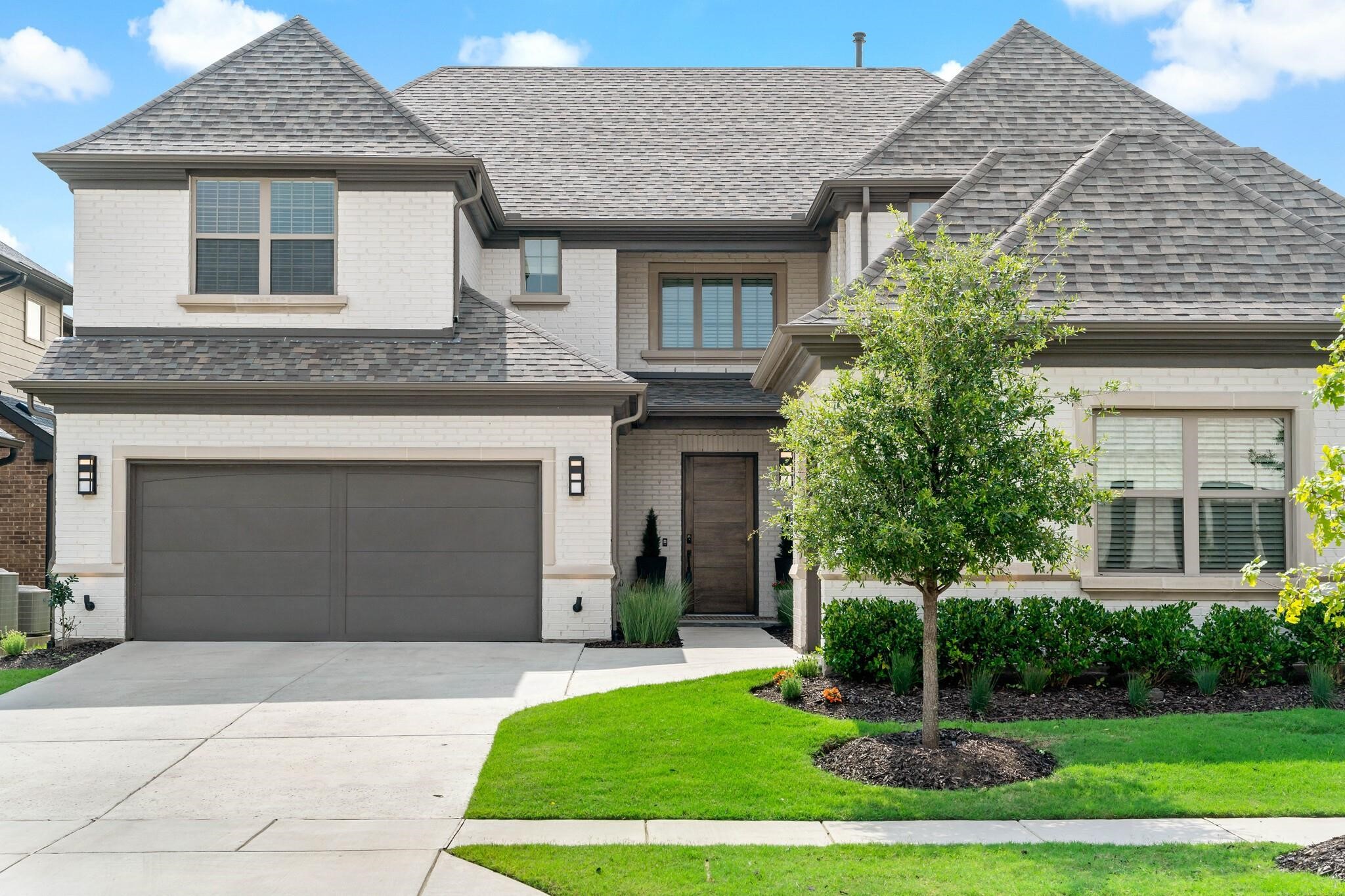 4105 Heatherton Drive Celina TX 75009