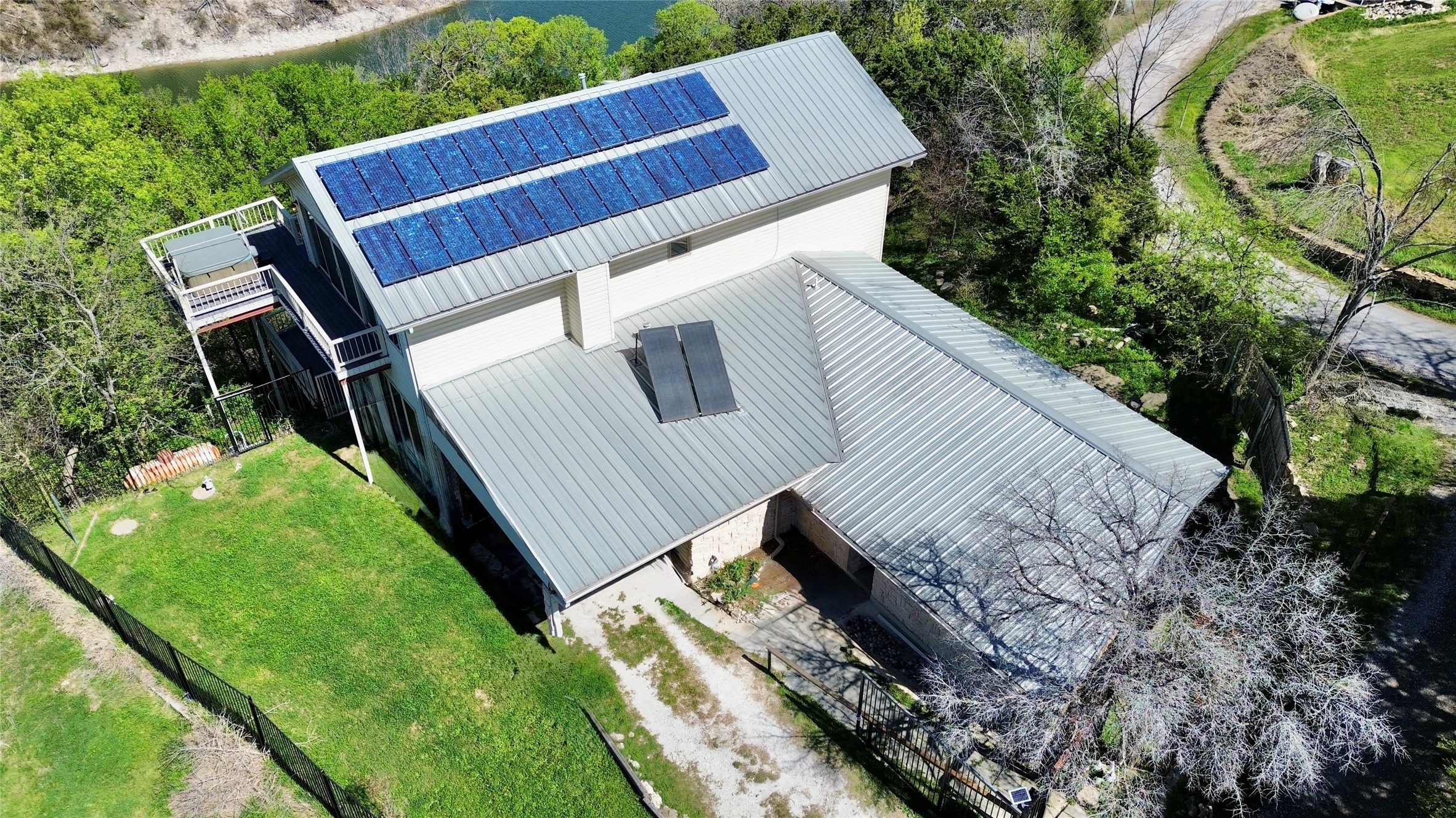 150 County Road 1604 Clifton TX 76634