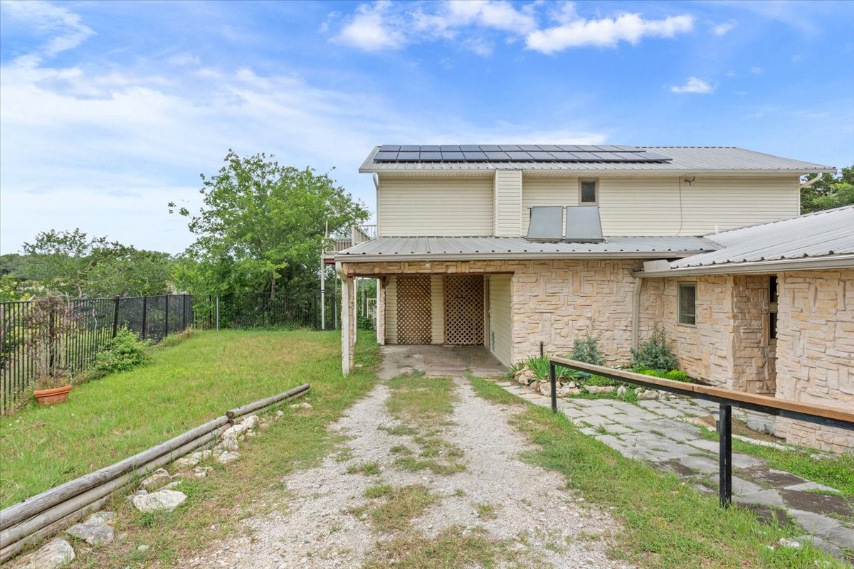 150 County Road 1604 Clifton TX 76634