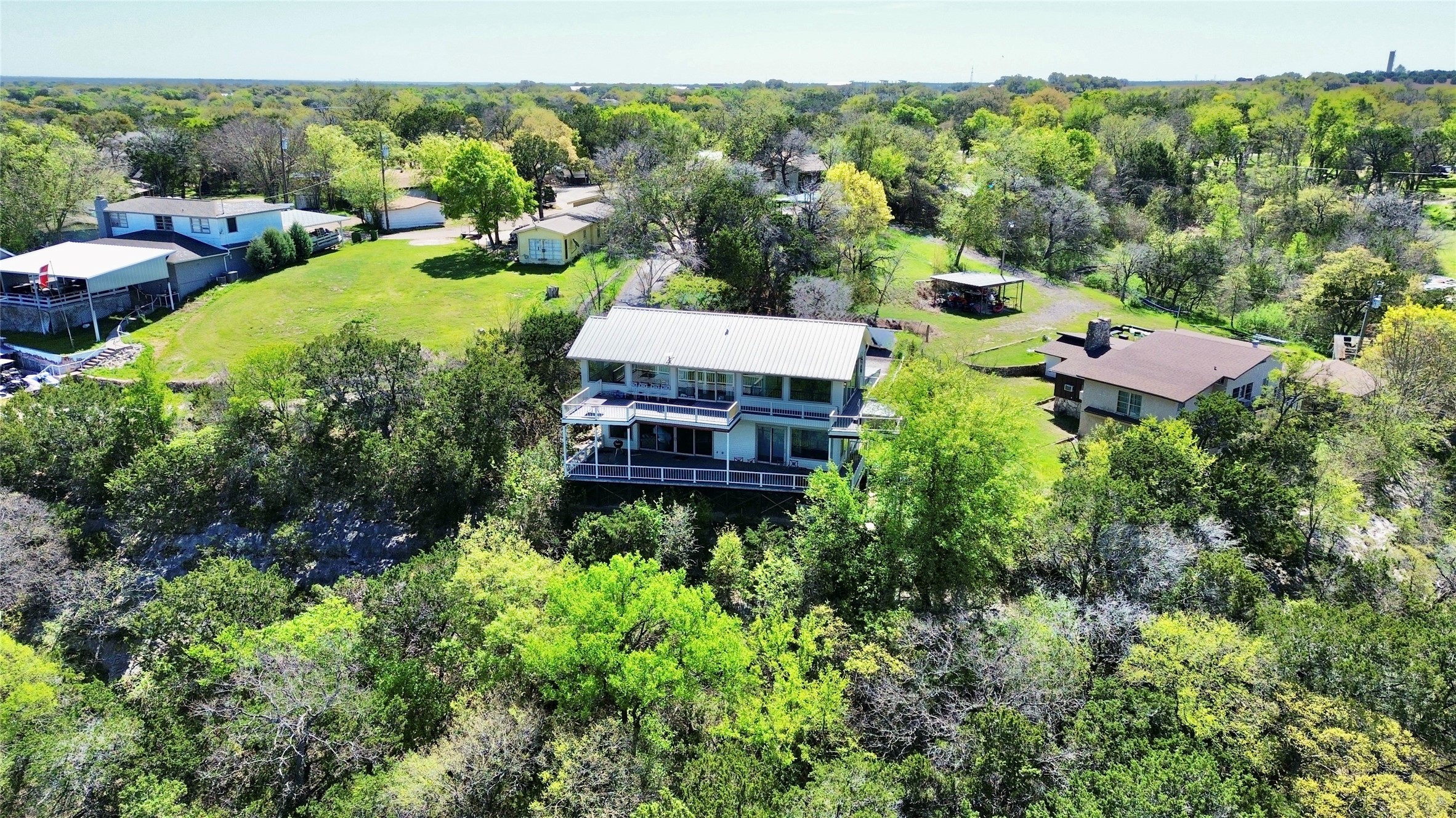 150 County Road 1604 Clifton TX 76634