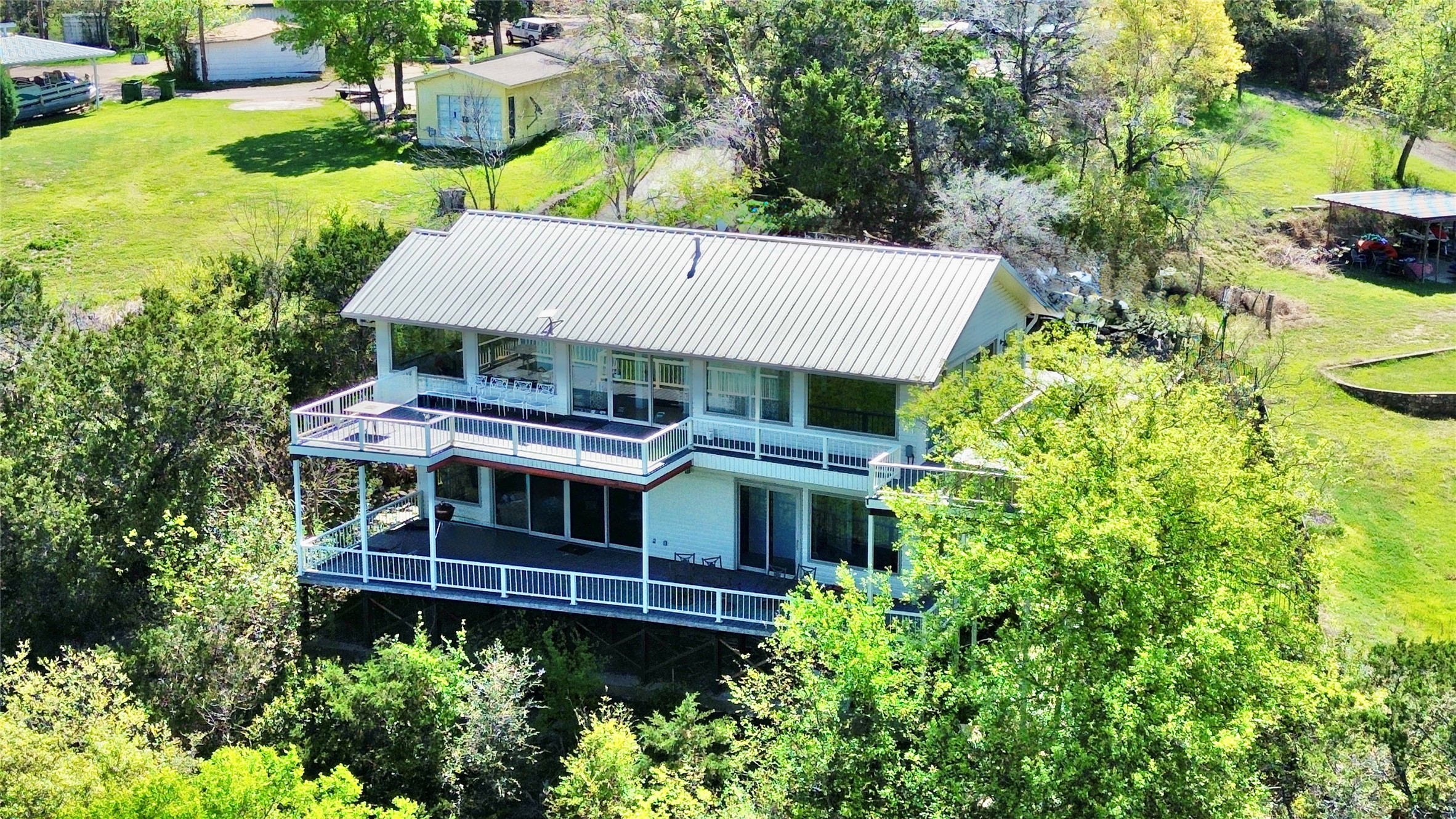 150 County Road 1604 Clifton TX 76634