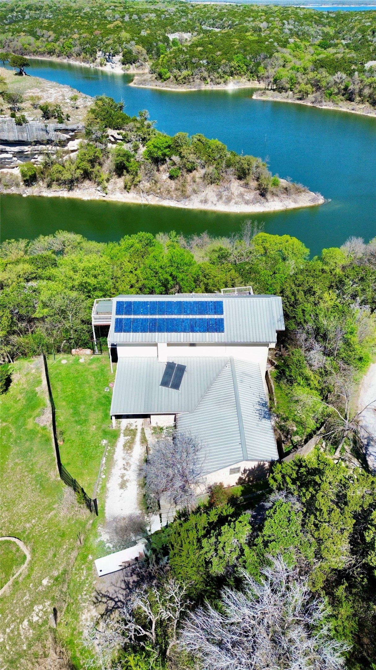 150 County Road 1604 Clifton TX 76634