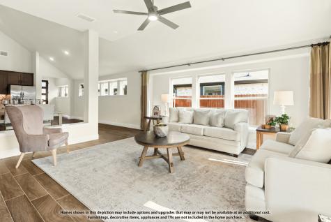 215 Seminole Trail Alvarado TX 76009