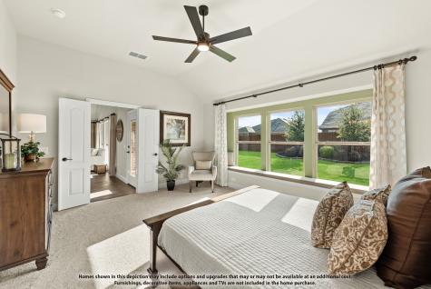 215 Seminole Trail Alvarado TX 76009