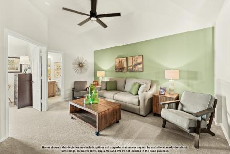 215 Seminole Trail Alvarado TX 76009