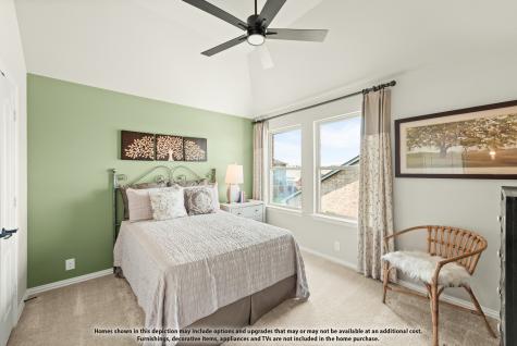 215 Seminole Trail Alvarado TX 76009
