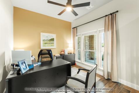 215 Seminole Trail Alvarado TX 76009