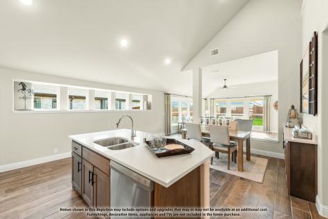 215 Seminole Trail Alvarado TX 76009