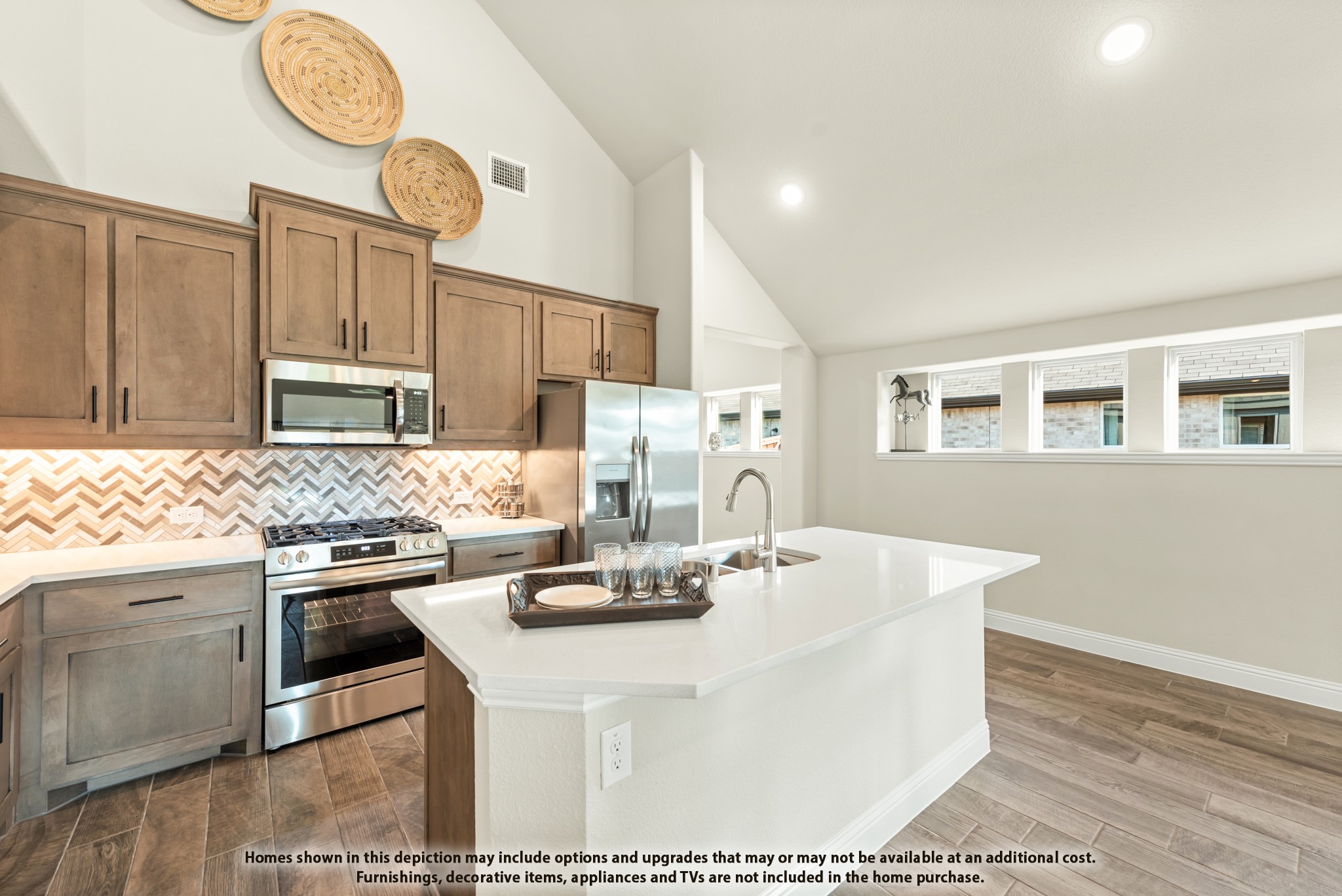 215 Seminole Trail Alvarado TX 76009
