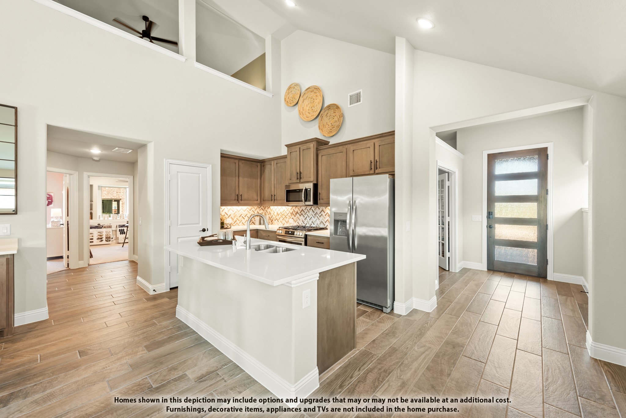 215 Seminole Trail Alvarado TX 76009