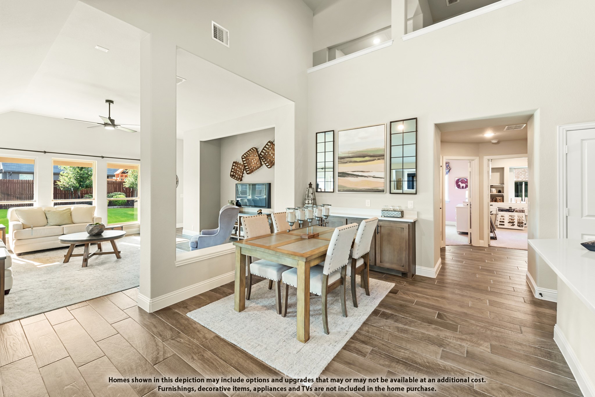 215 Seminole Trail Alvarado TX 76009