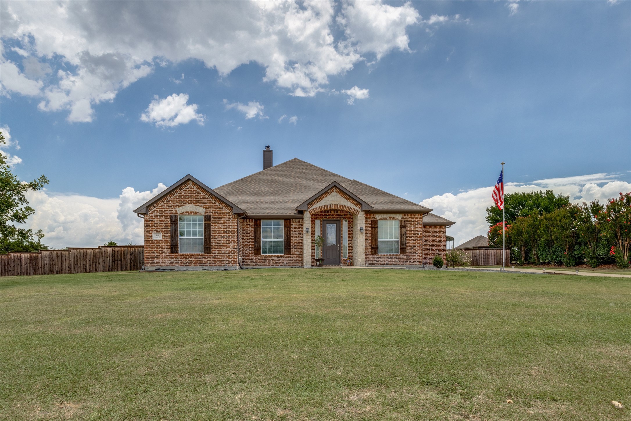 118 Avalon Drive Princeton TX 75407