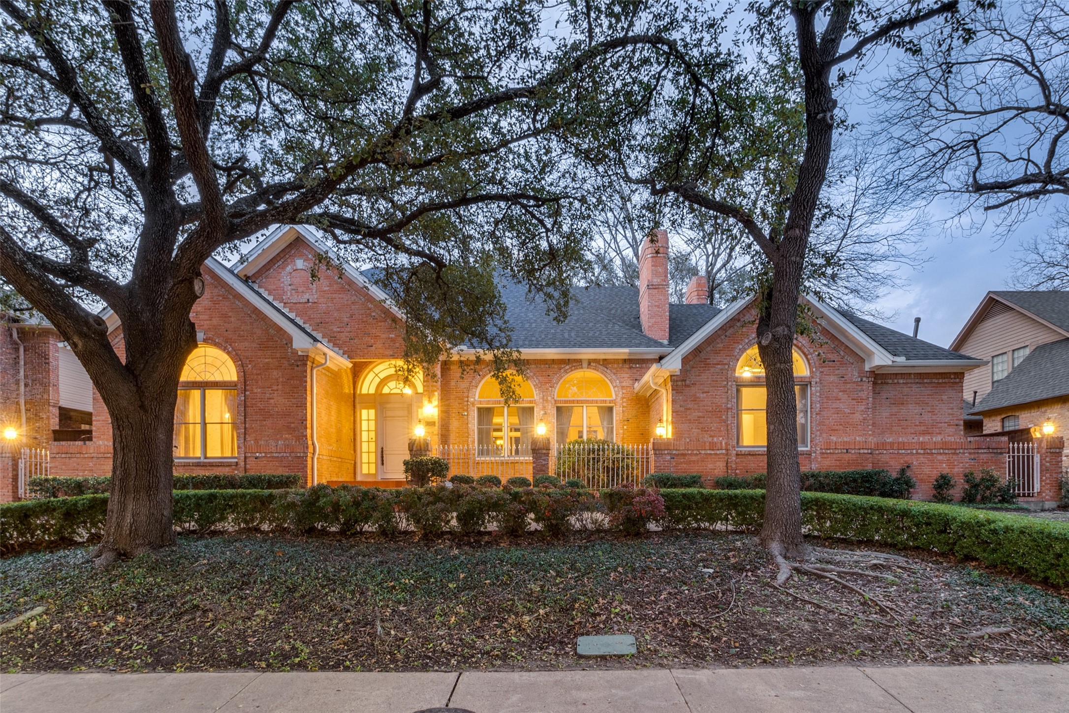5809 Flintshire Lane Dallas TX 75252