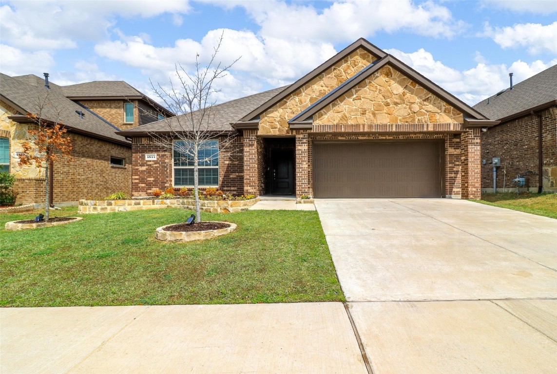 5844 Melville Lane Forney TX 75126