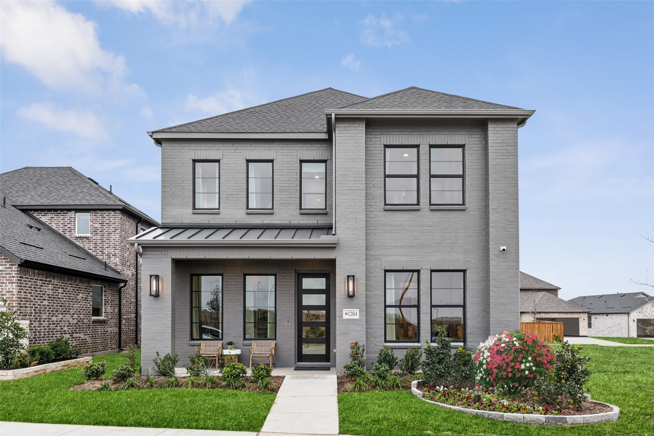 1204 Hyssop Drive Celina TX 75009