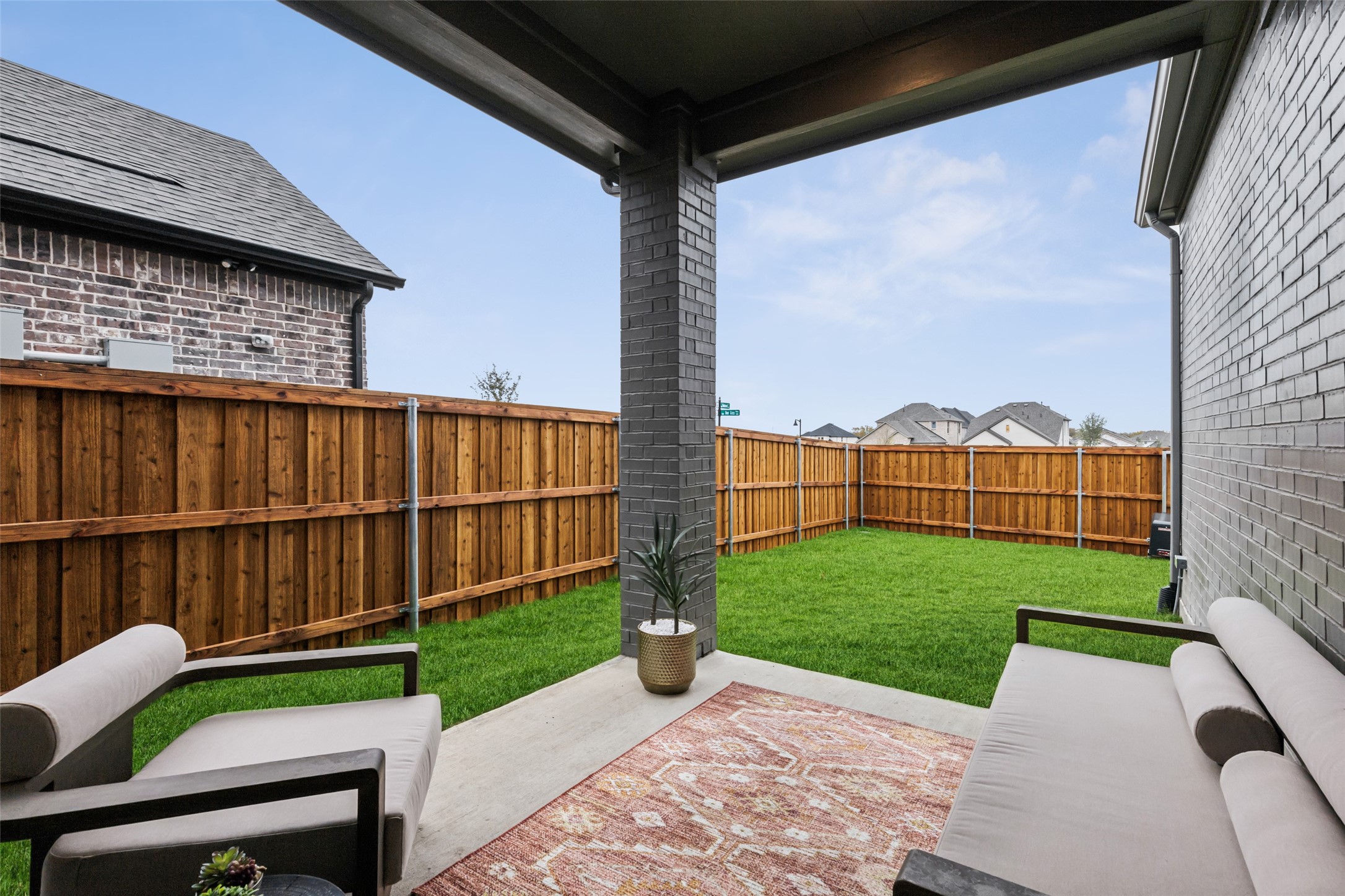 1204 Hyssop Drive Celina TX 75009