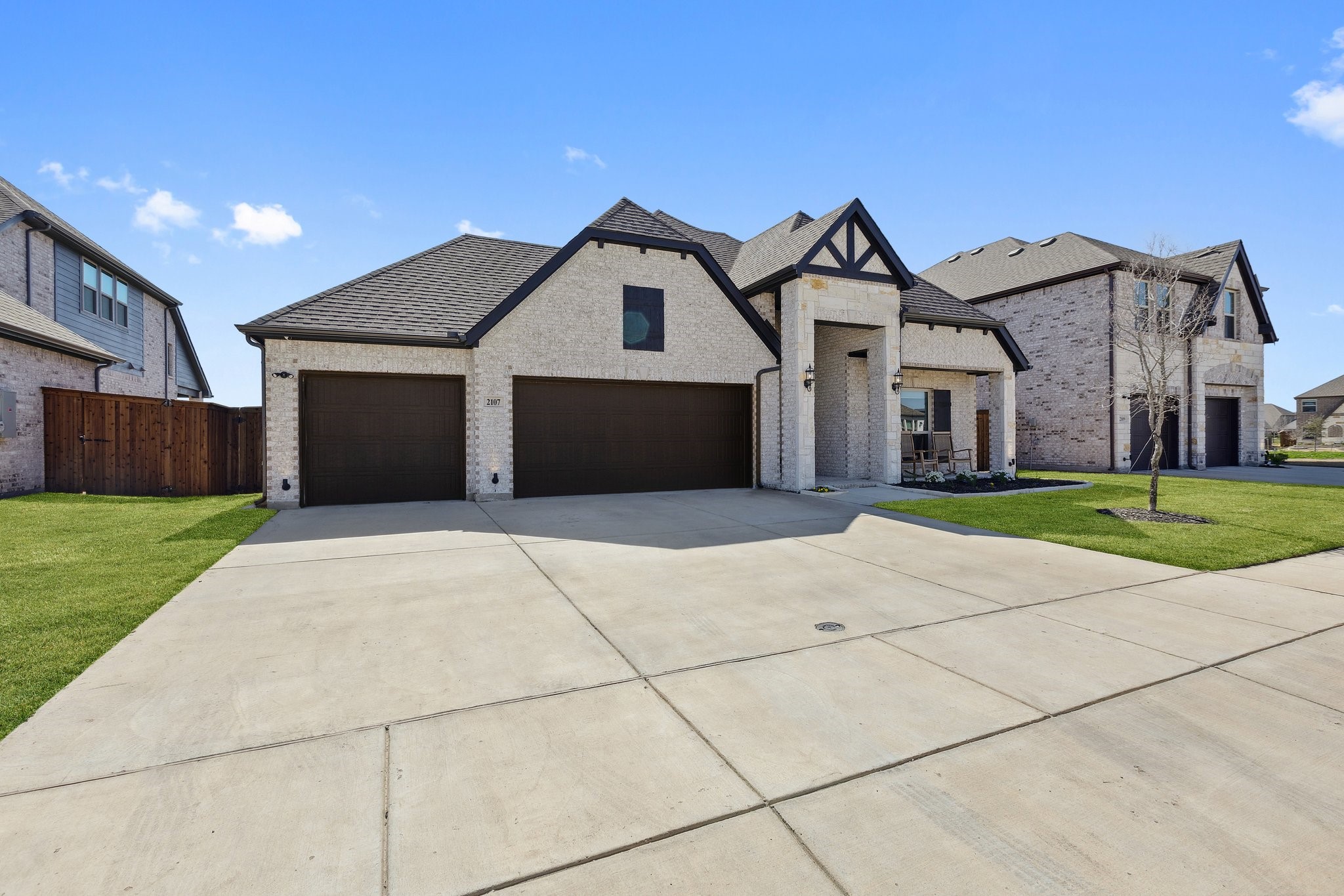 2107 Ozarks Forney TX 75126