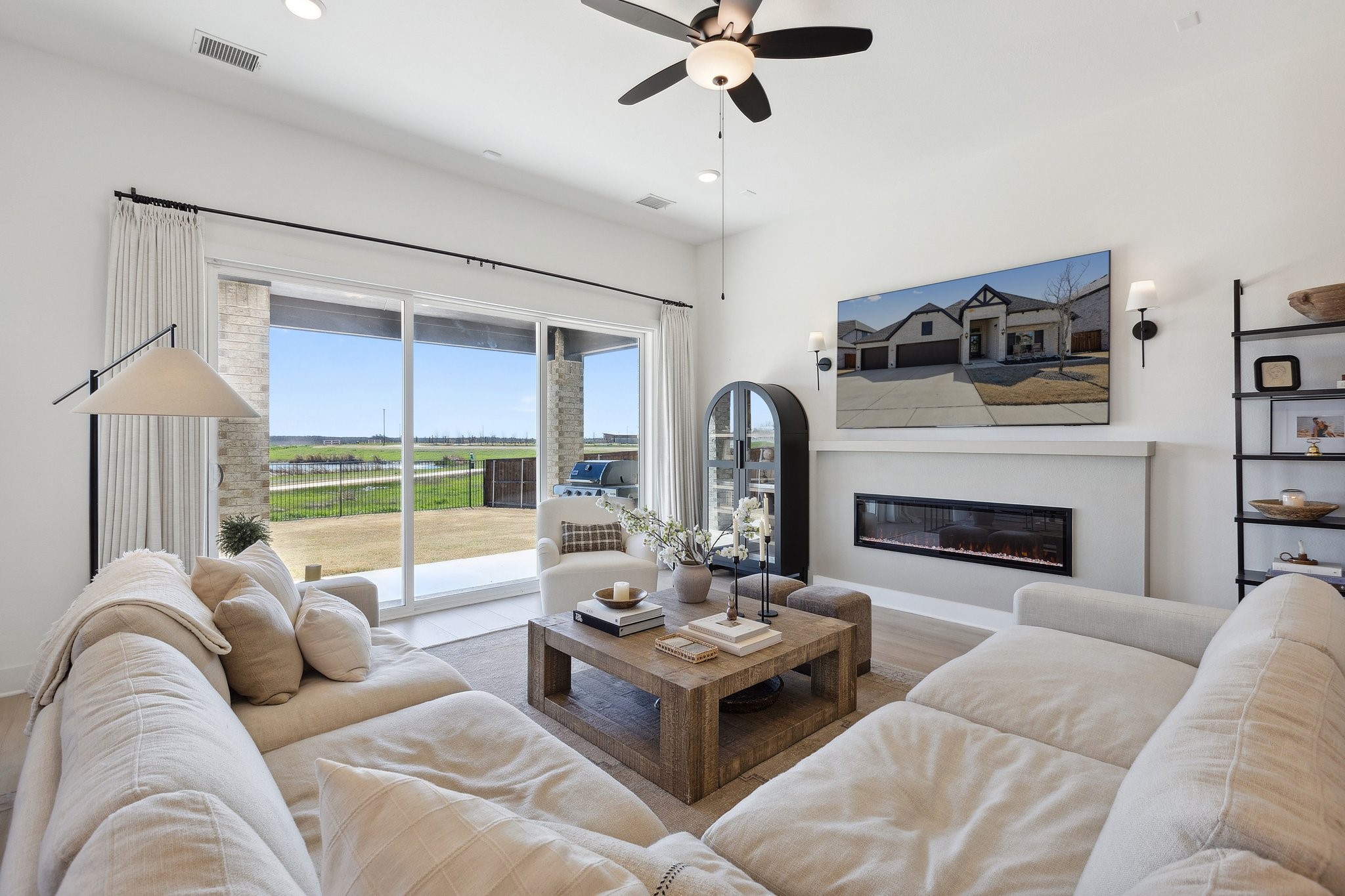 2107 Ozarks Forney TX 75126