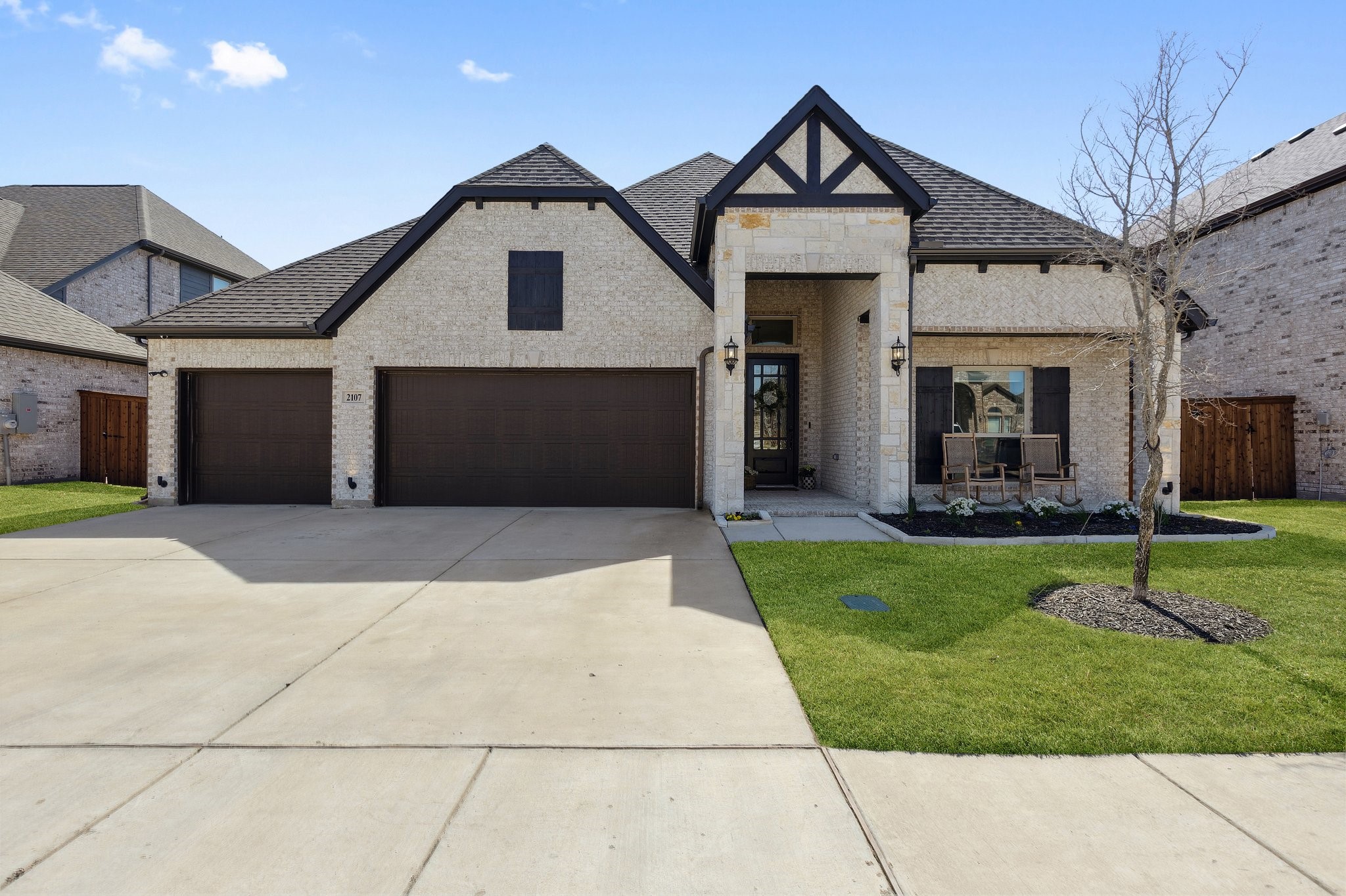 2107 Ozarks Forney TX 75126