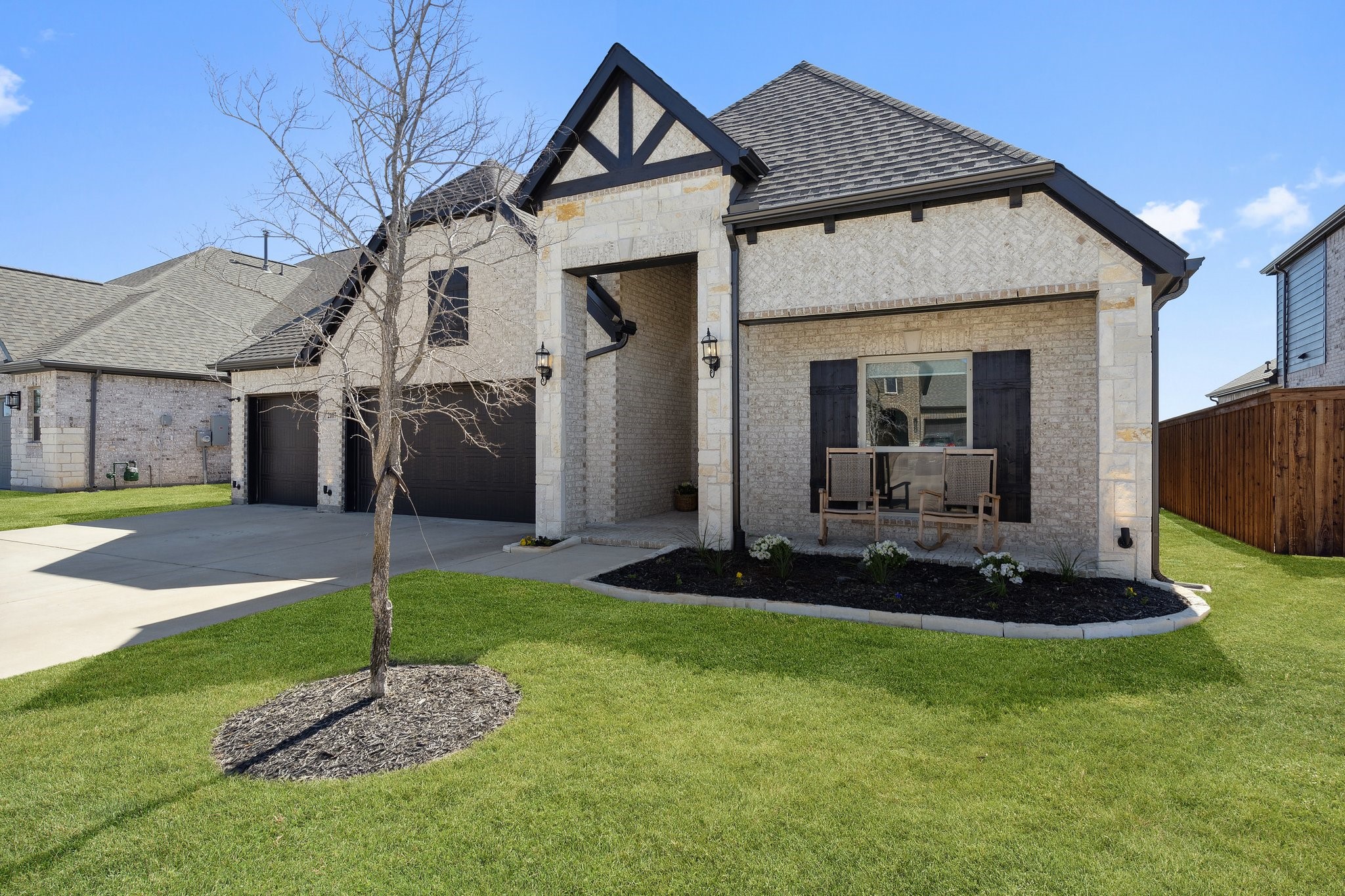 2107 Ozarks Forney TX 75126
