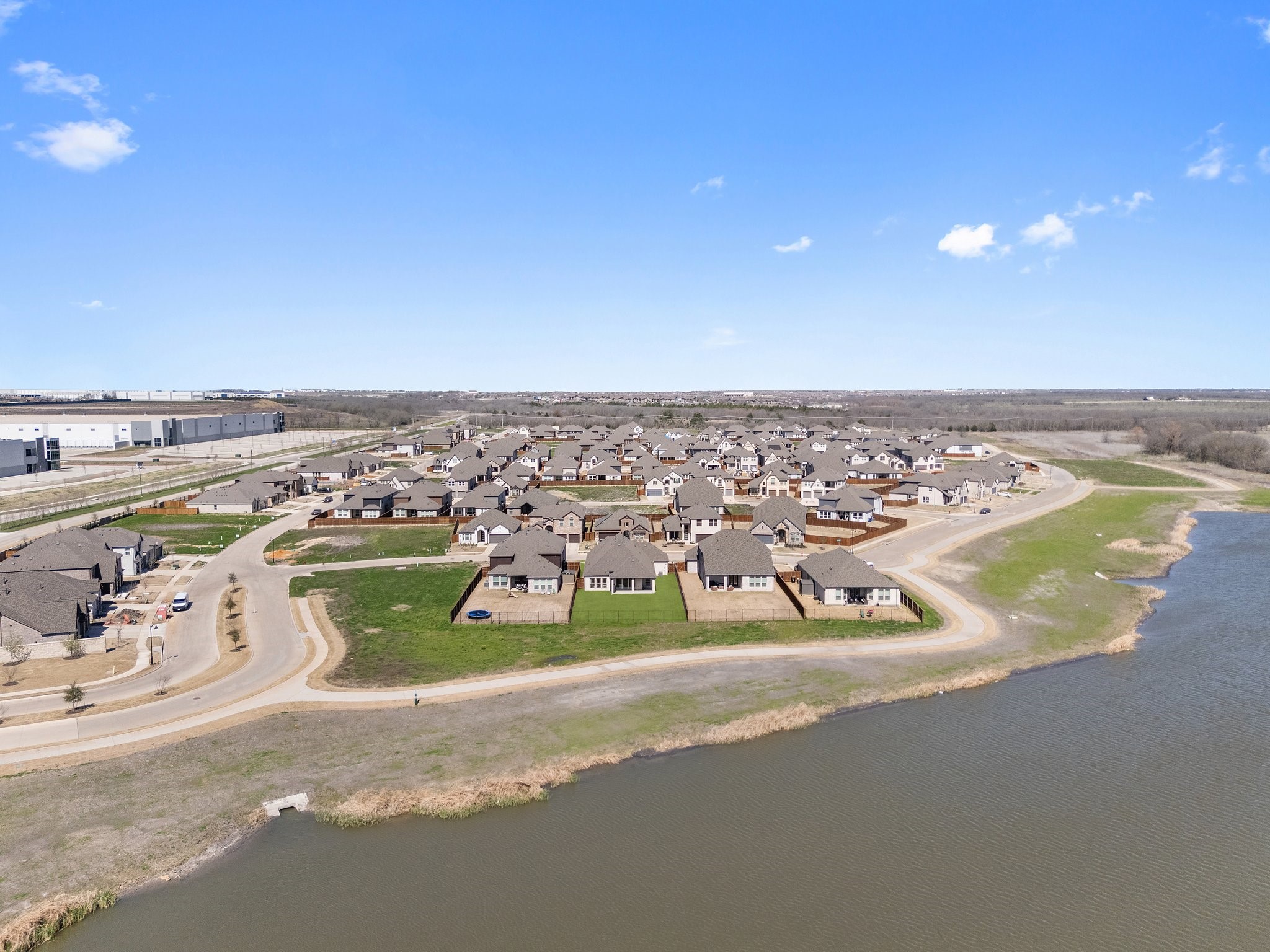 2107 Ozarks Forney TX 75126