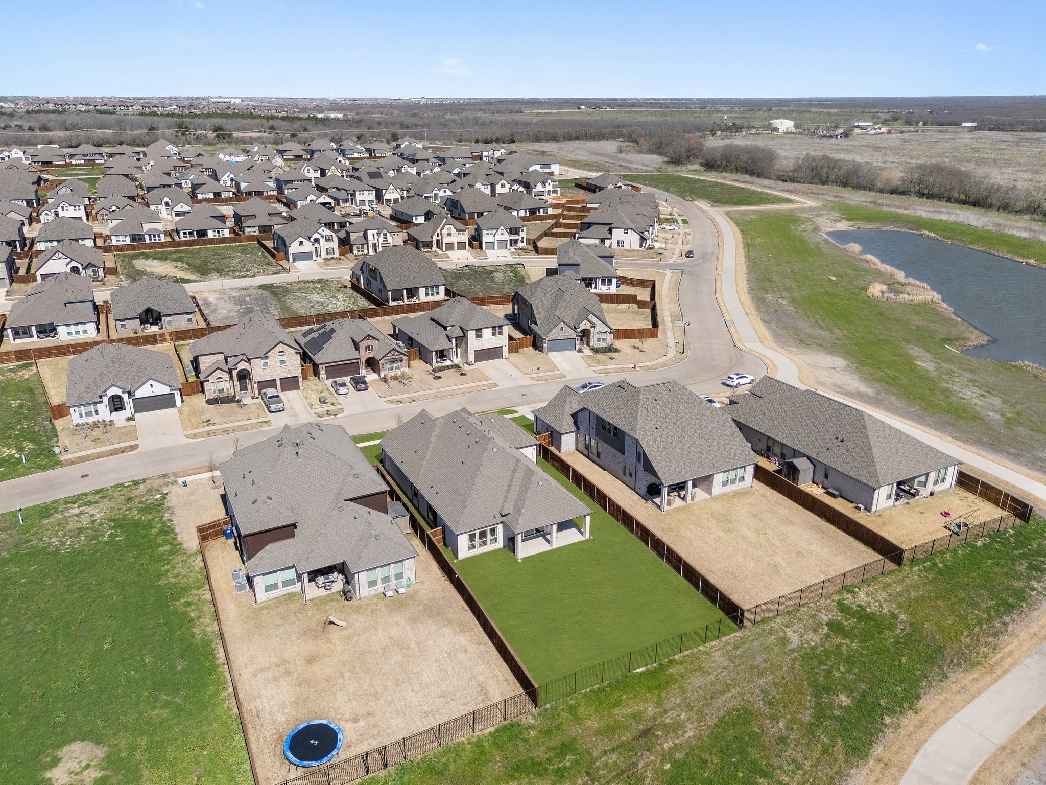 2107 Ozarks Forney TX 75126