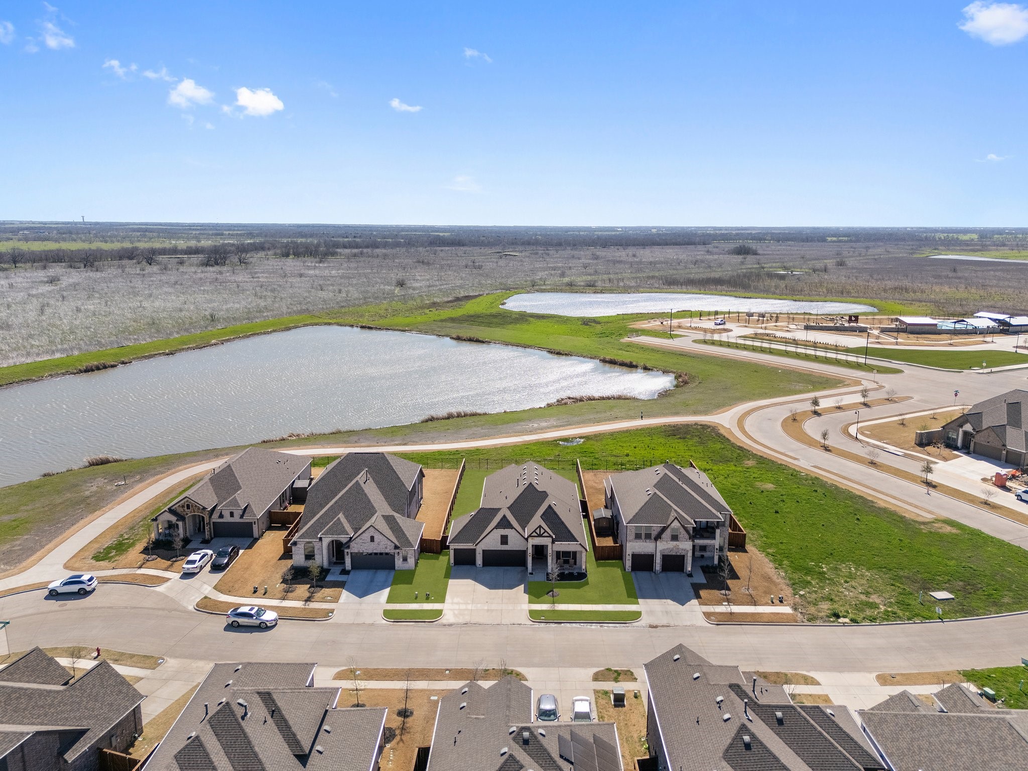 2107 Ozarks Forney TX 75126