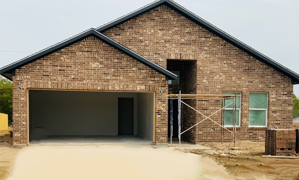 220 Marianne Circle Sulphur Springs TX 75482