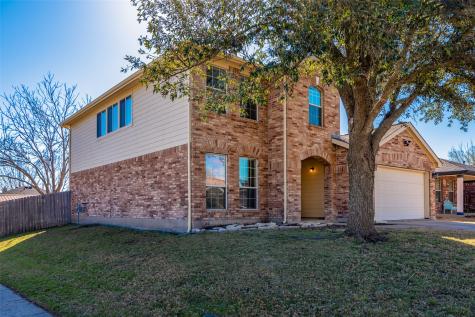 2103 Southridge Lane Sherman TX 75092