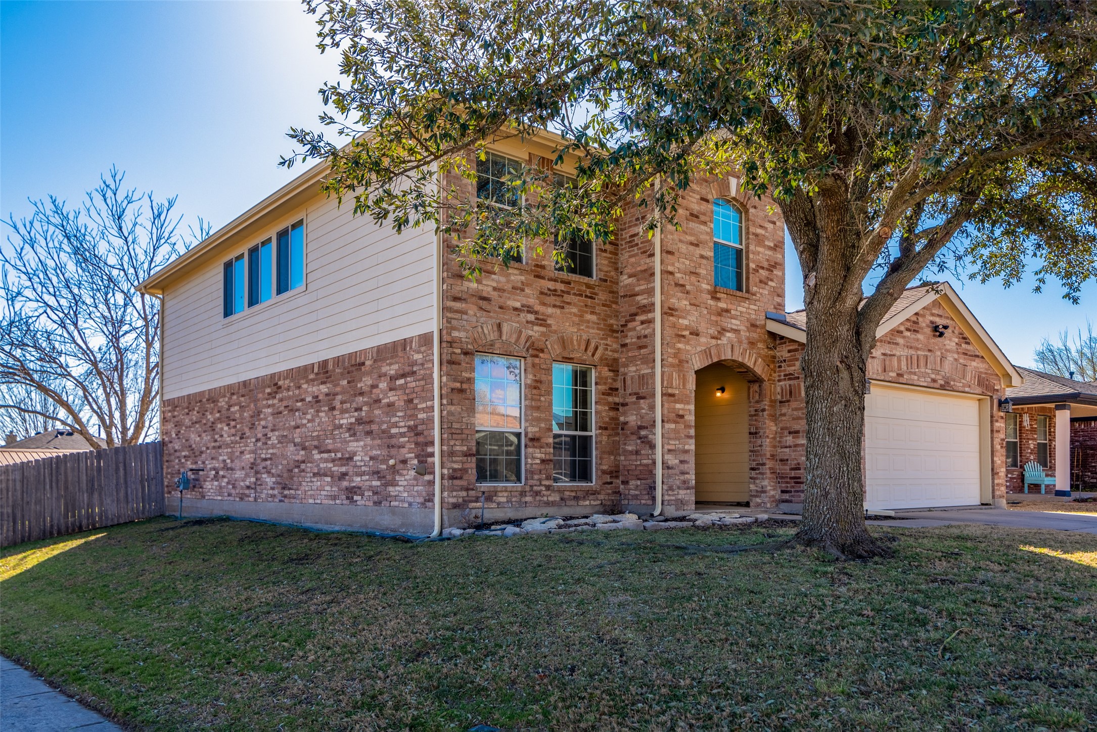 2103 Southridge Lane Sherman TX 75092