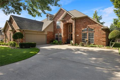 246 Wedgewood Way Allen TX 75002