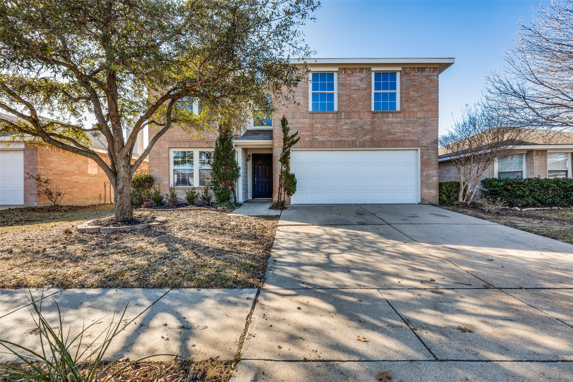 9325 Sundial Drive Fort Worth TX 76244