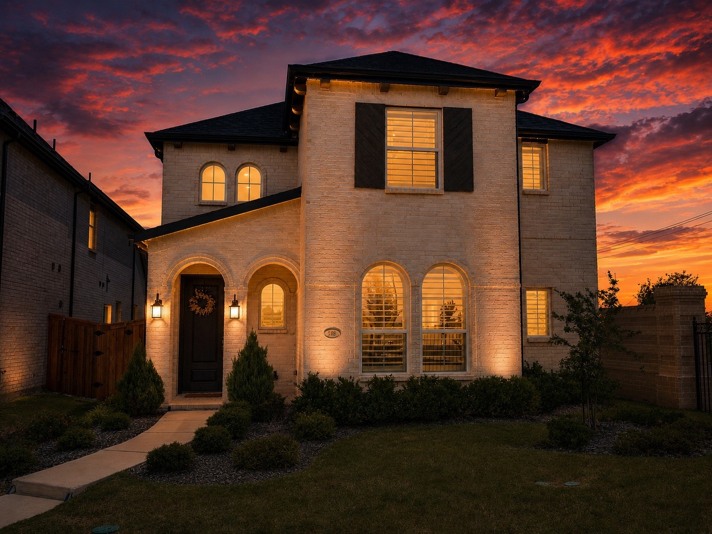 2856 Epping Way Celina TX 75009
